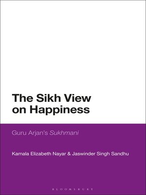 cover image of The Sikh View on Happiness